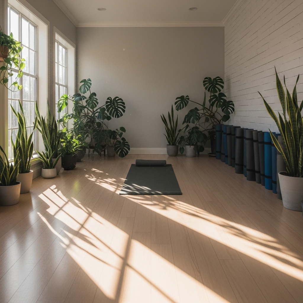 Студия Ла Салюте